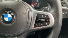 BMW 1 Series 118i [136] M Sport 5dr Step Auto [LCP] Petrol Hatchback